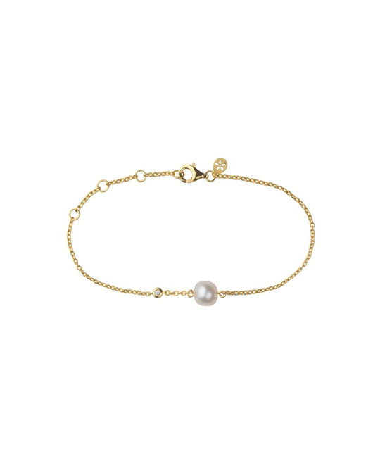 Coco Bracelet Gold
