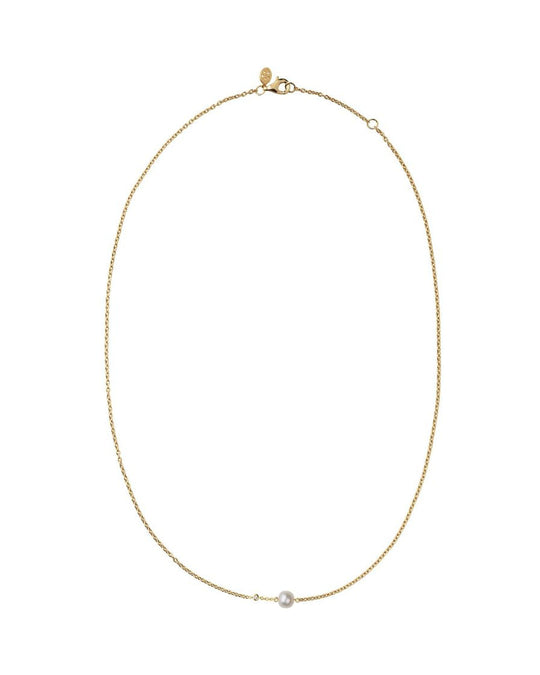 Coco Necklace Gold