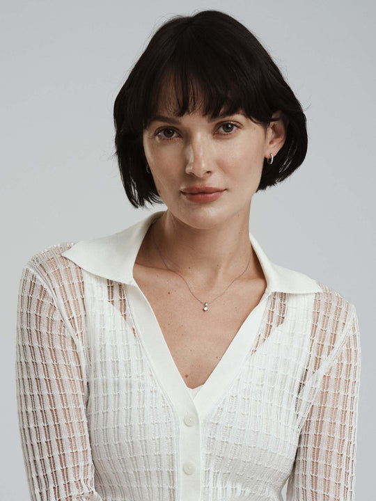 Shiny Jolie Combo Silver