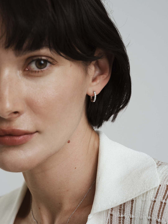 Shiny Jolie Combo Silver