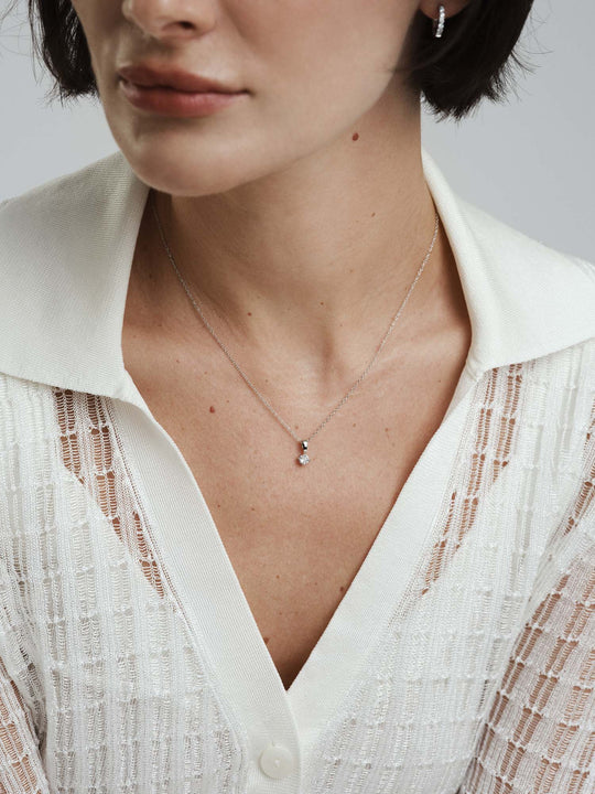 Shiny Jolie Combo Silver