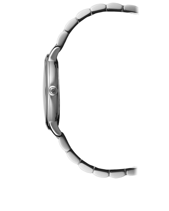 Toccata Mens Stål / Sølv 39mm