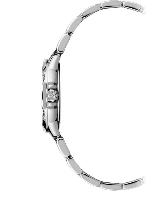 Tango Ladies Diamond Stål / Perlemor 30mm