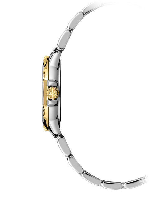 Tango Ladies Two-tone / Hvit 30mm