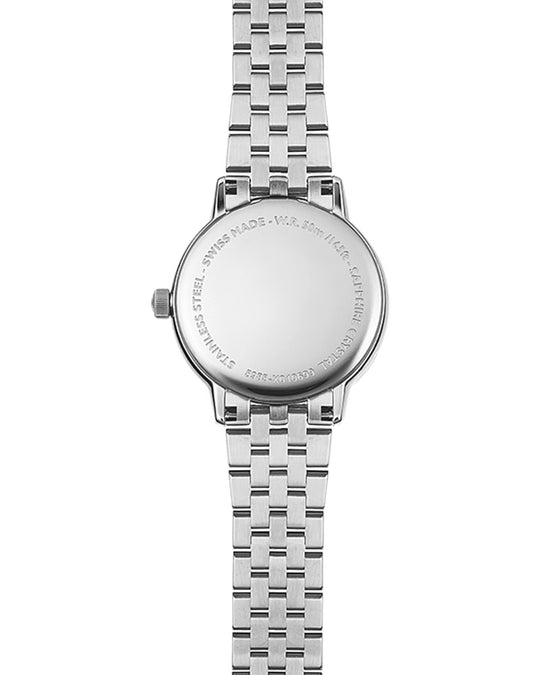 Toccata Ladies Diamond Stål / Perlemor 29mm