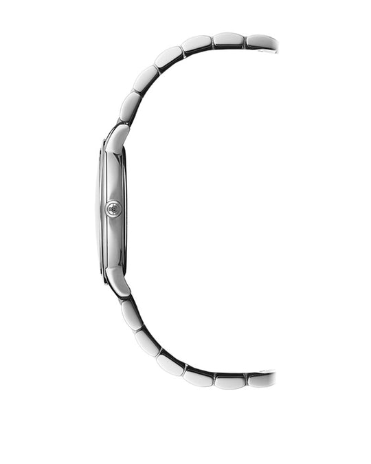 Toccata Ladies Diamond Stål / Perlemor 29mm
