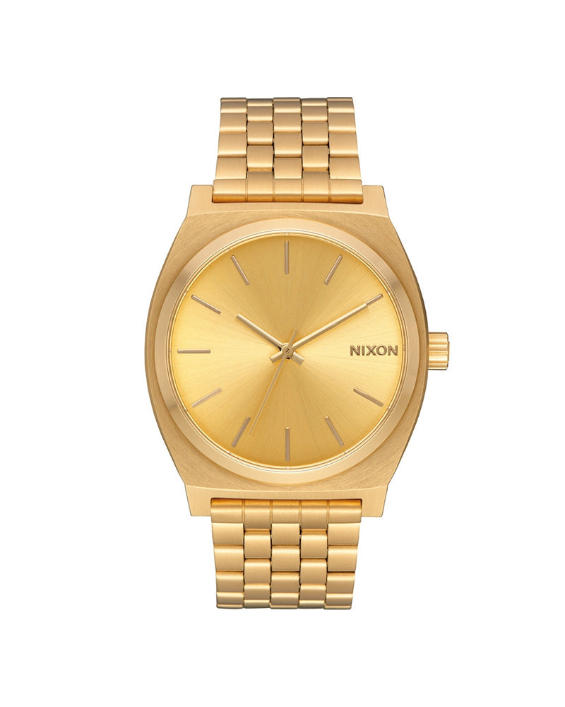 Time Teller All Gold / Gold