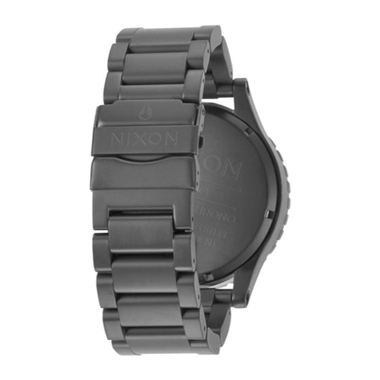 51-30 chrono All Gunmetal