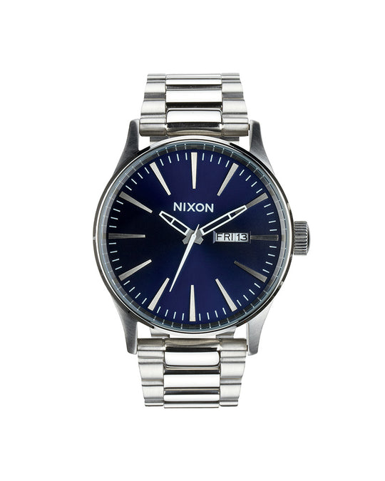 Sentry Blue Sunray 42mm