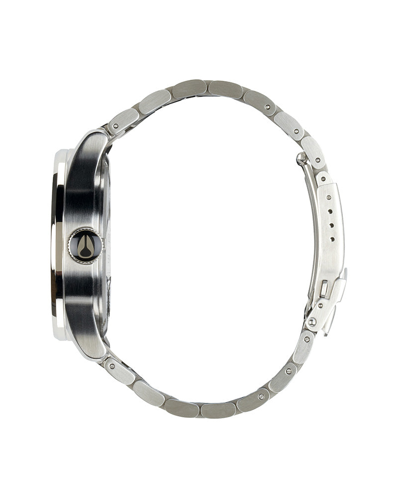 Sentry Blue Sunray 42mm