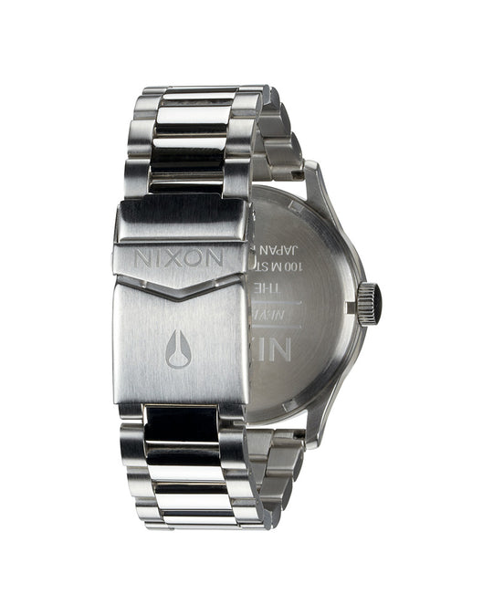 Sentry Blue Sunray 42mm