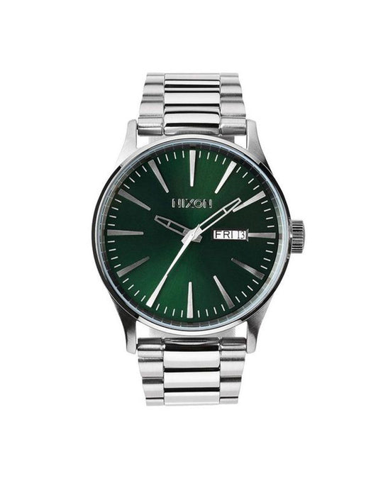 Sentry SS Green Sunray 42mm