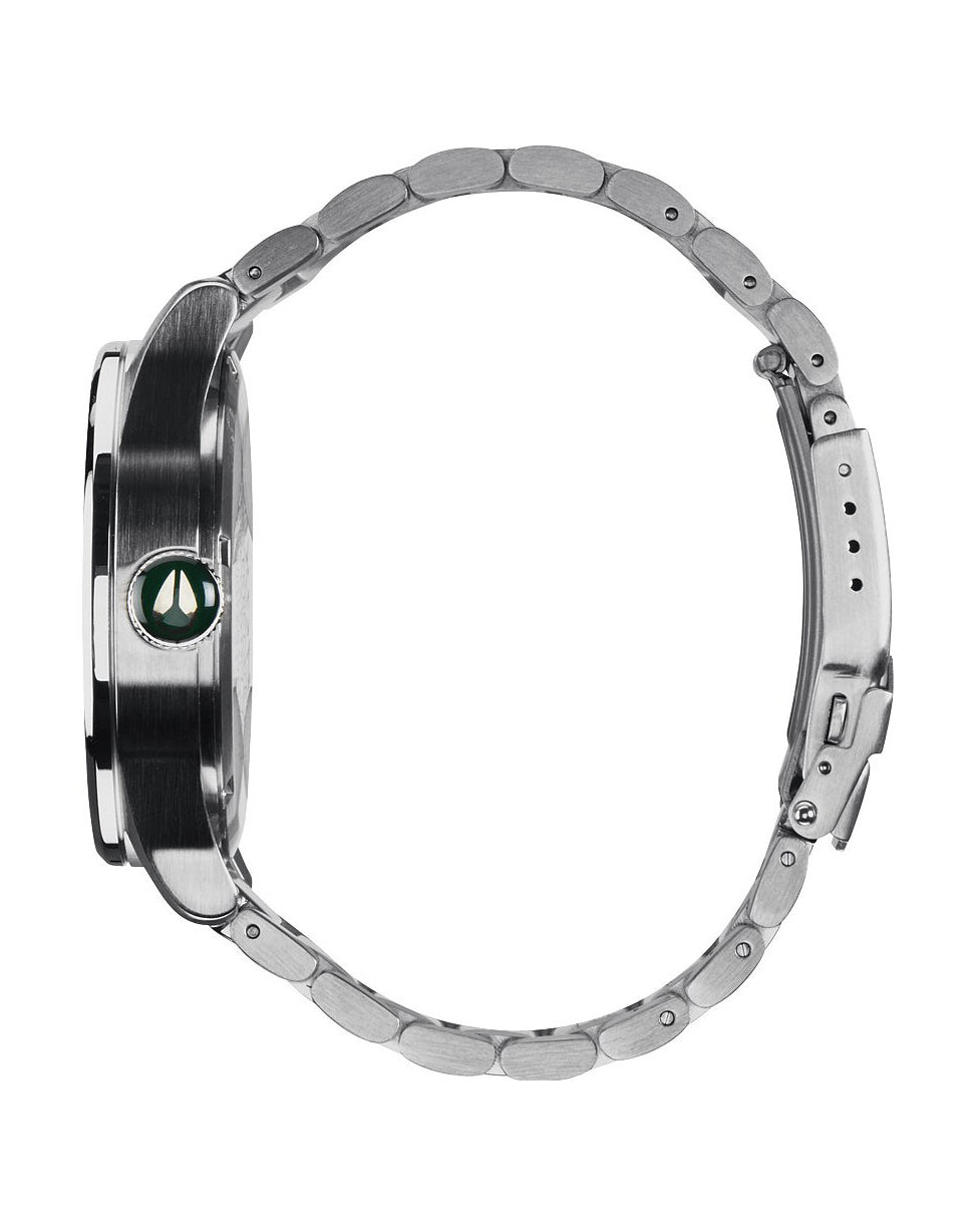 Sentry SS Green Sunray 42mm