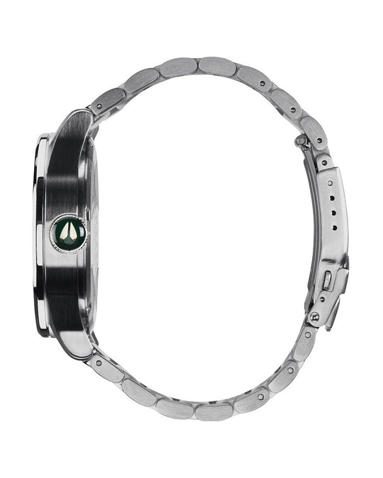 Sentry SS Green Sunray 42mm