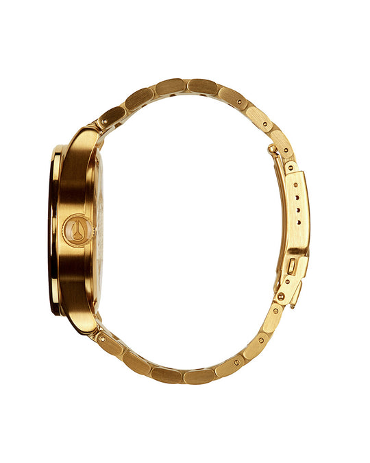 Sentry SS All Gold 42mm