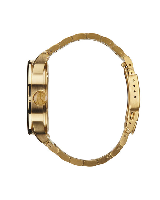 Sentry SS All Gold / Black 42mm