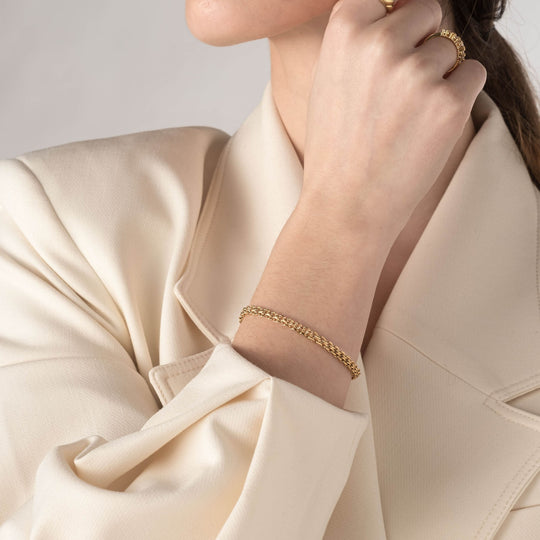 Darling Bracelet Gold