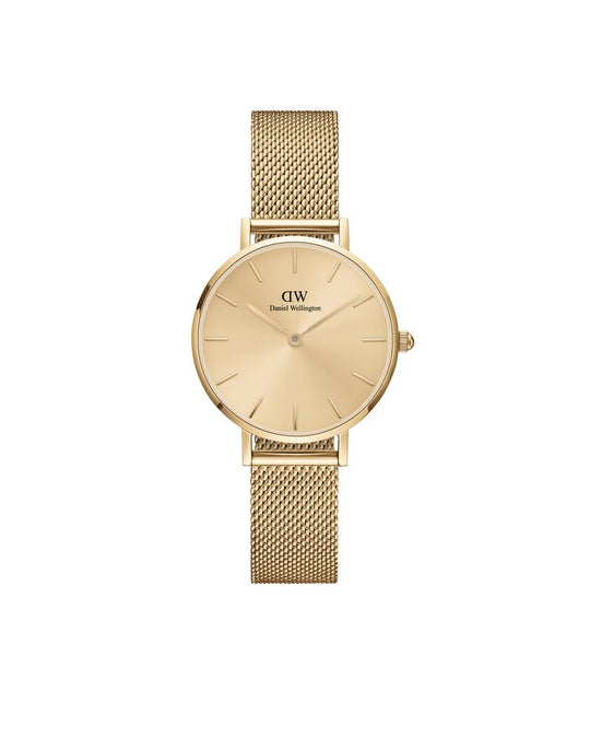 Petite Unitone Gold 28mm