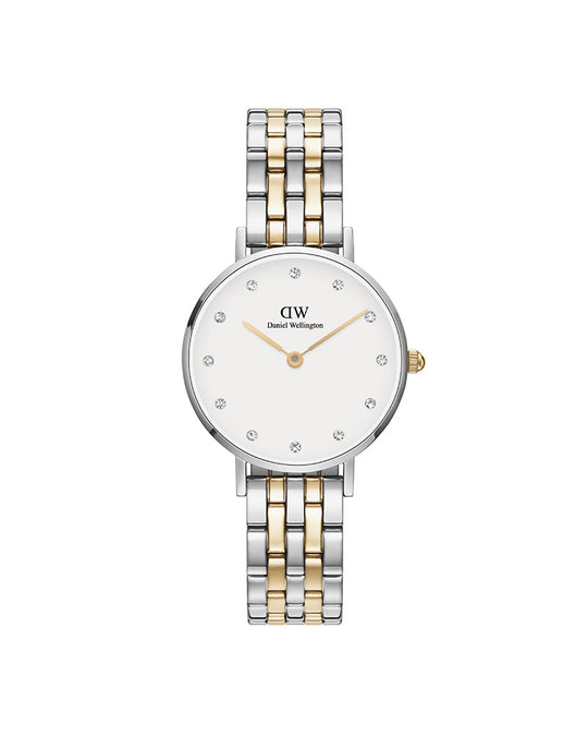 Petite Lumine 5-Link Bicolor 28mm