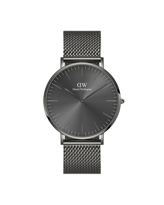 Classic Antracite 40mm