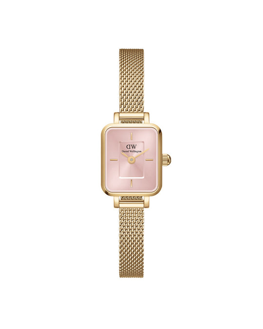 Quadro Mini Evergold Pink 15,5x18mm