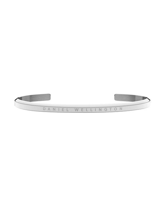 Classic Bracelet Silver Large