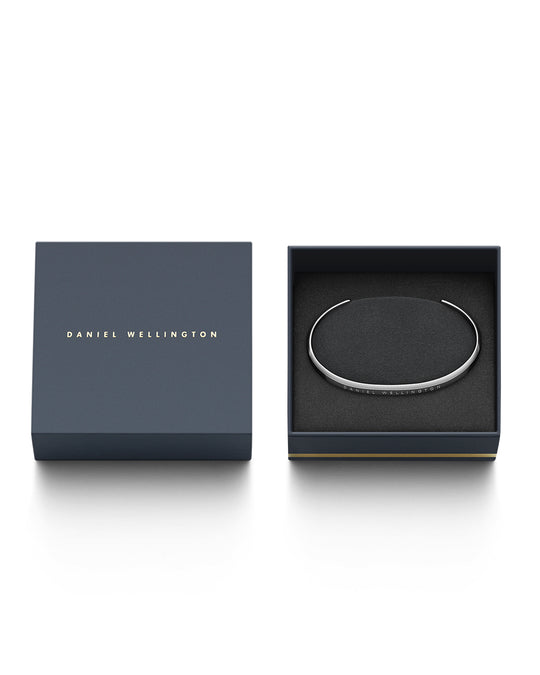 Classic Bracelet Silver Large