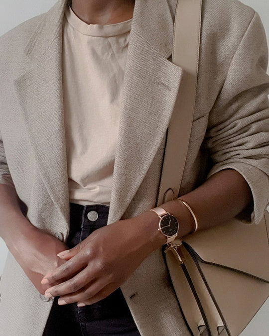 Classic Bracelet Rosegold Small