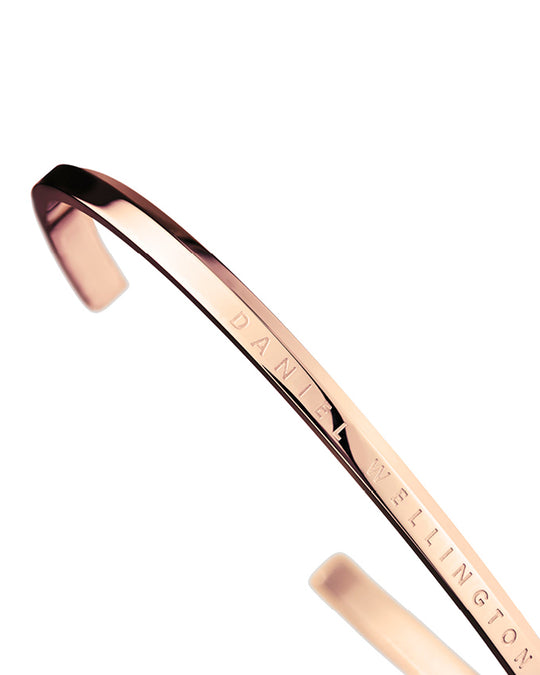 Classic Bracelet Rosegold Small