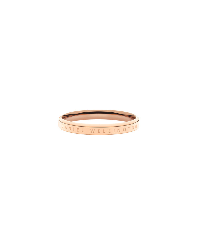 Classic Ring Rose 64