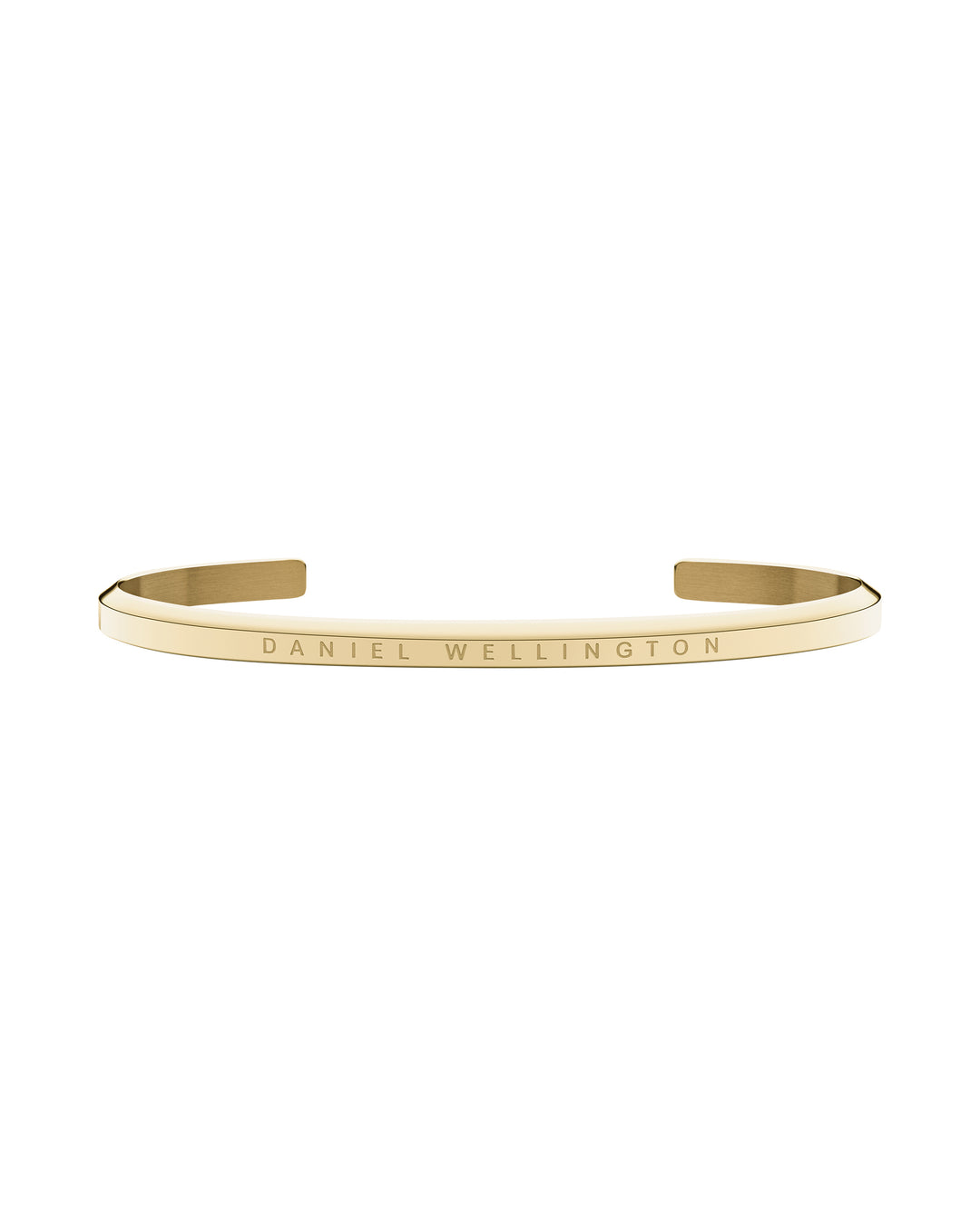 Classic Bracelet Gold Large