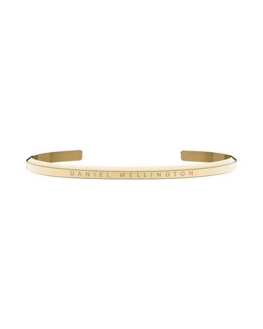 Classic Bracelet Gold Large