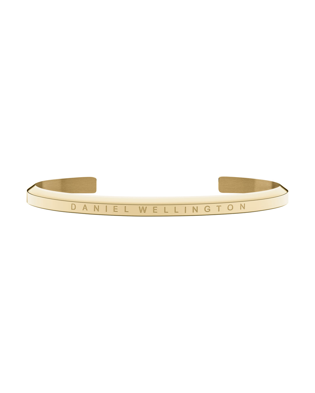 Classic Bracelet Gold Small