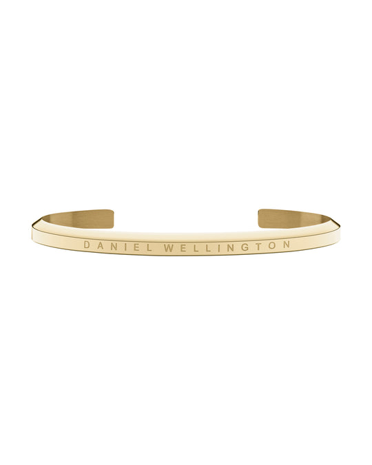 Classic Bracelet Gold Small