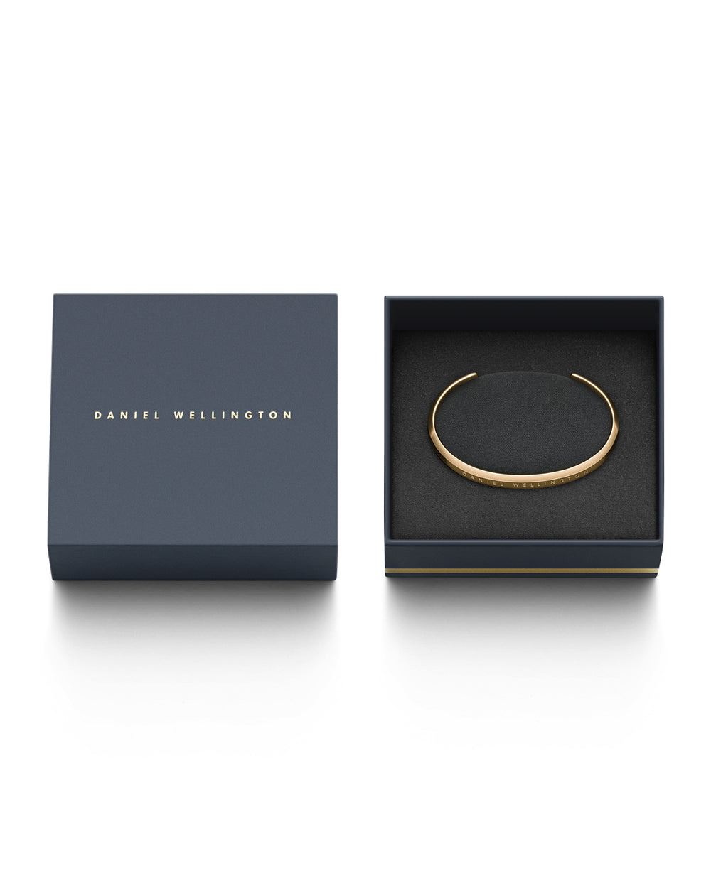 Classic Bracelet Gold Small