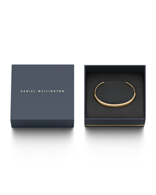 Classic Bracelet Gold Small