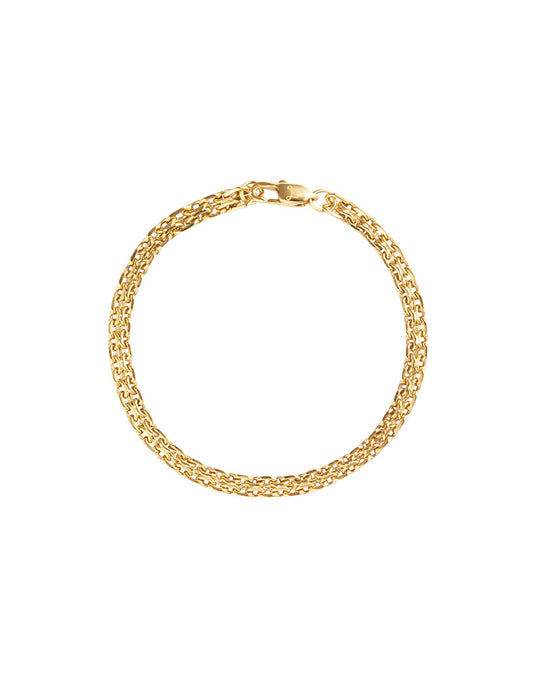 Darling Bracelet Gold