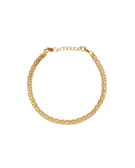 Darling Bracelet Gold