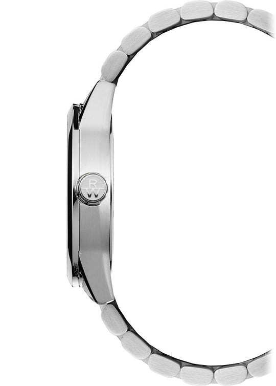 Freelancer Mens Automatic Grønn 42mm