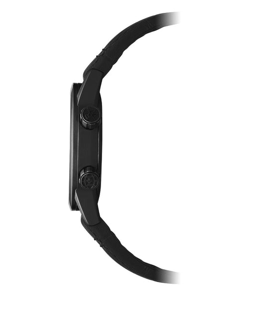 Freelancer GMT Worltimer Black 41mm