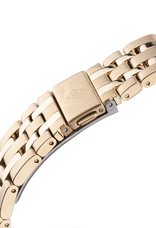 Park Hill III Gent Gullfarget / Sort  41,5mm