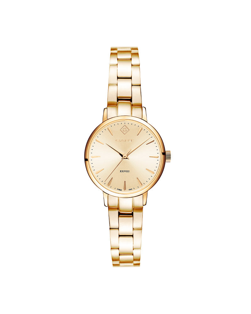 Park Avenue 28 Lady Gullfarget / Gull 28mm