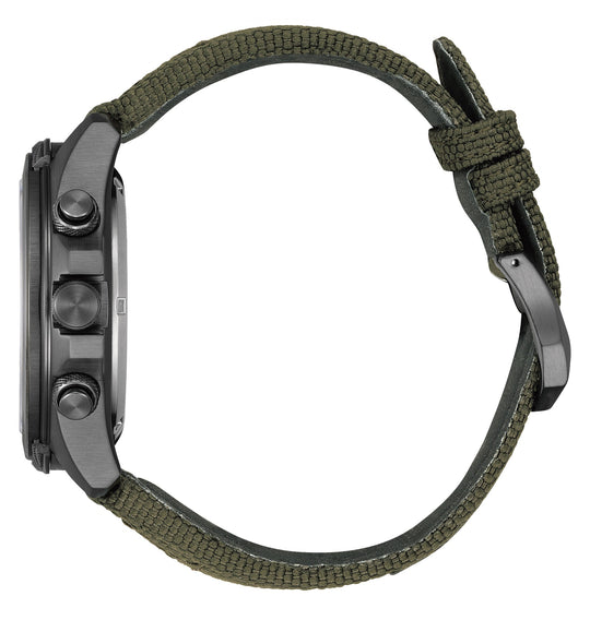 Promaster LAND Grønn / Grønn 44 mm