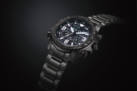 Promaster LAND Sort / Sort Camo 44 mm