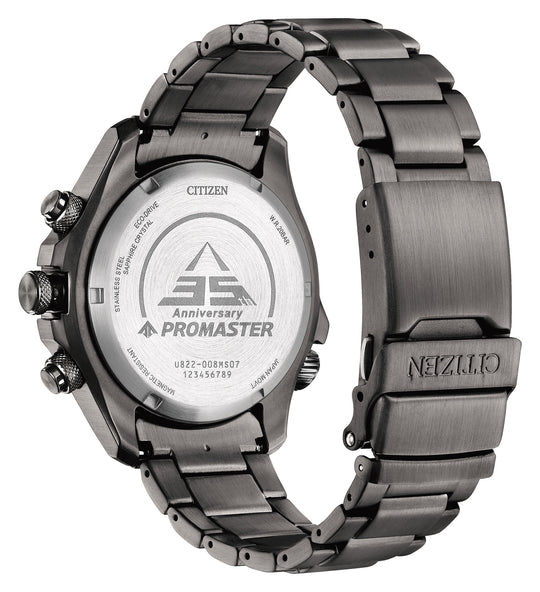 Promaster LAND Sort / Sort Camo 44 mm