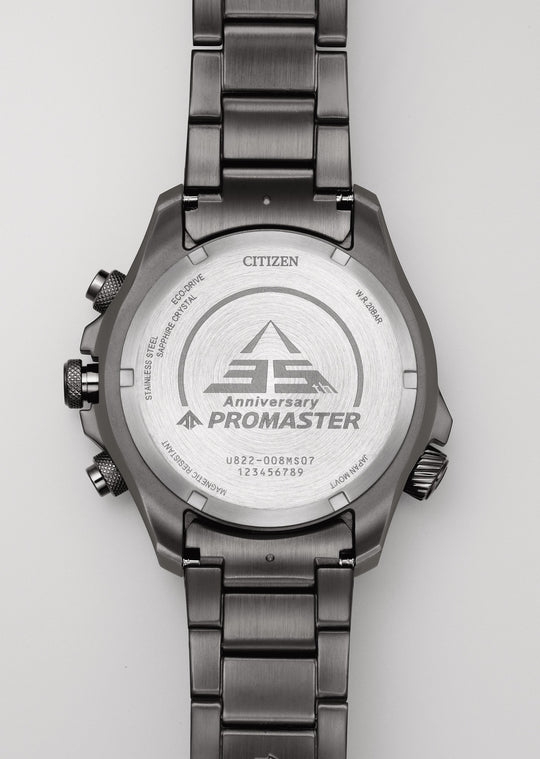 Promaster LAND Sort / Sort Camo 44 mm