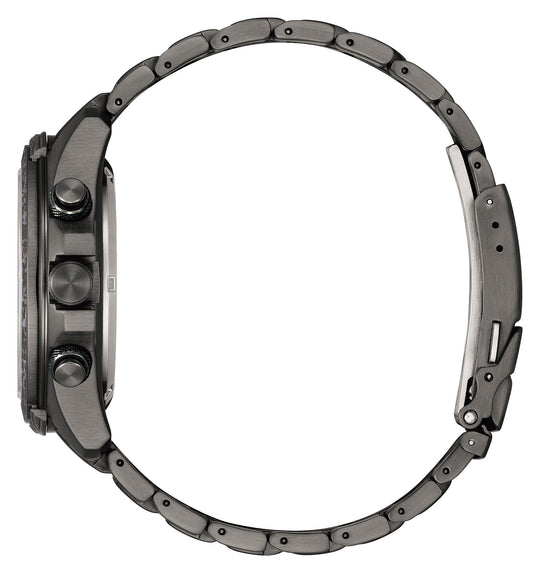 Promaster LAND Sort / Sort Camo 44 mm