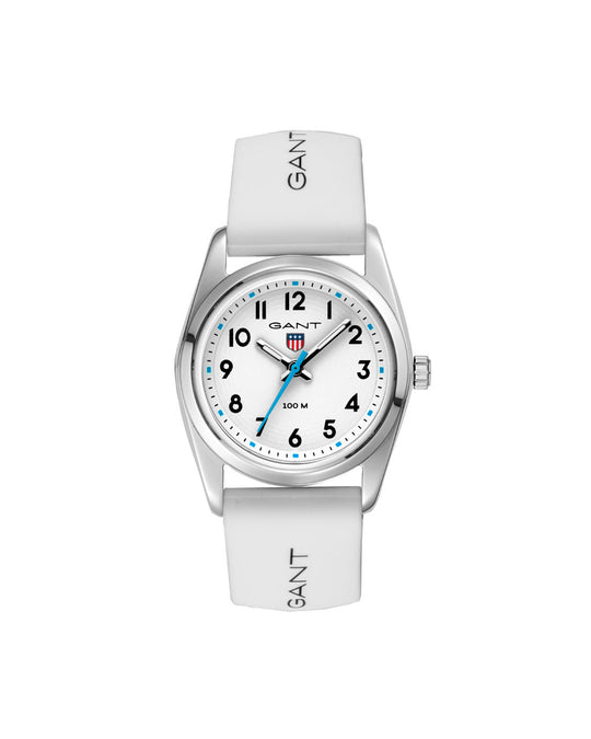 GANT Kids Graduate Hvit 28mm