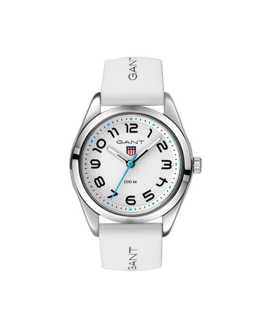 GANT Kids Campus Hvit 32mm