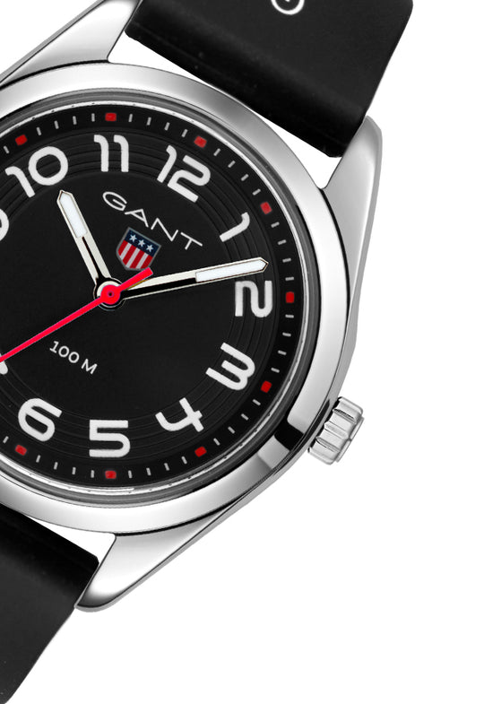 GANT Kids Campus Sort 32mm